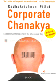 Corporate Chanakya image