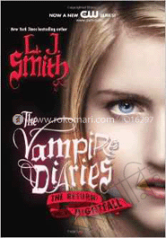 Vampire Diaries Nightfall image