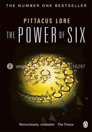 Power of six image