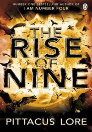 Rise of Nine image