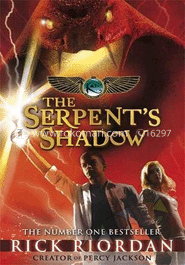 The Serpents Shadow 