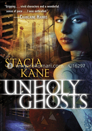 Unholy ghosts image