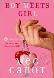 Boy Meet Girl image