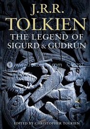 The legend of sigurd and Gudrun image