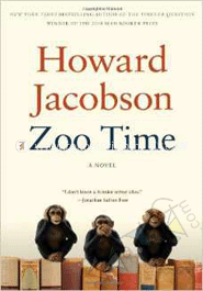 Zoo Time: A Novel image
