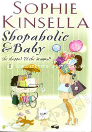 Shopaholic baby image