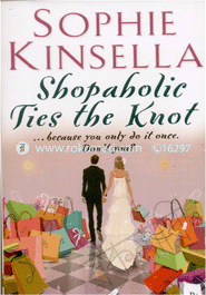 Shopaholic ties the knot image
