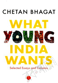 What young India wants image