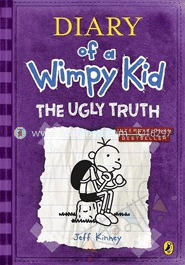 Diary of a wimpy kid : The ugly truth image