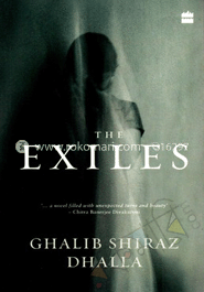 The Exiles image