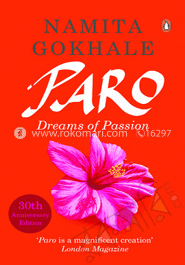 Paro : Dreams of Passion image