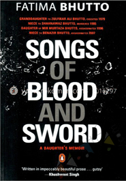 Songs of Blood and Sword image