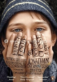 Extremely Loud and Incredibly Close image