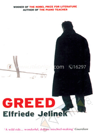 Greed image