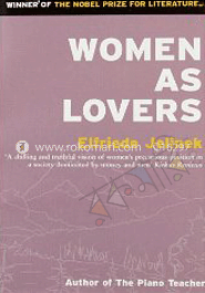 Women as lover image