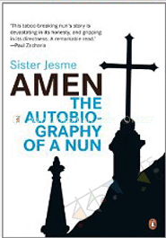 Amen The autobigraphy of a Nun image