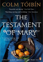The Testament of Mary image