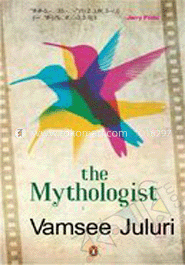The Mythologist image