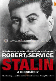 Stalin: A Biography image