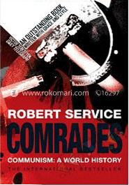 Comrades : Communism: A World History image
