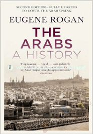 The Arabs : A history image
