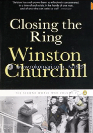 Closing The Ring image
