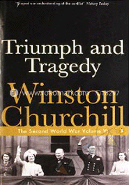 Triumph and tragedy image