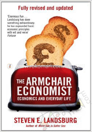 Armchair Economist image