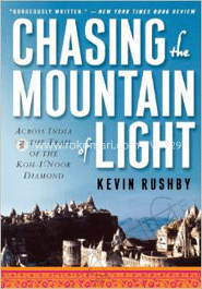 Chasing the Mountain of Light image