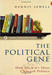 The political gene image