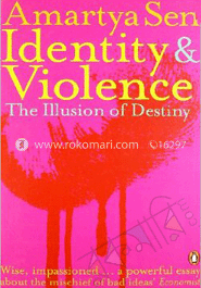 Identity and violence image