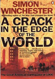 A Crack in the Edge of the World image