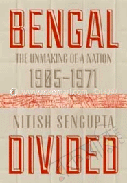 Bengal Divided image