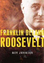 Franklin Roosevelt image
