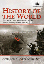 History of the world image