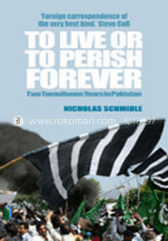 To live or to perish forever image