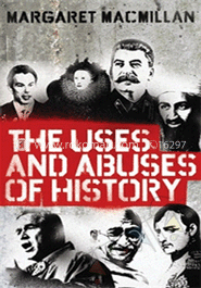The Uses and Abuses of History image