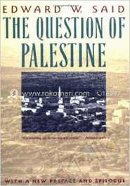 The Question of Palestine image