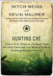Hunting Che image