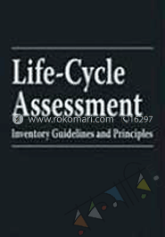 Life-cycle Assessment: Inventory Guidelines and Principles image