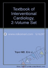 Textbook of Interventional Cardiology (2- Vol Set) image
