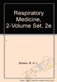 Respiratory Medicine (2-Volume Set) image