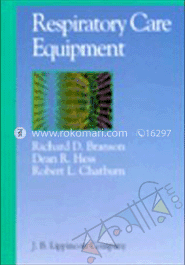 Respiratory Care Equipment (Hardcover) image