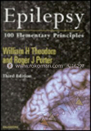 Epilepsy: 100 Elementary Principles image