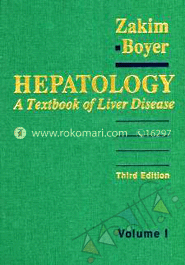 Hepatology: A Textbook of Liver Disease (2-Volume Set) image
