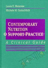Contemporary Nutrition Support Practice: A Clinical Guide image