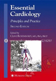 Essential Cardiology: Principles and Practice image