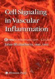 Cell Signaling in Vascular Inflammation image