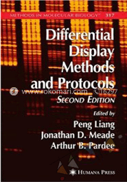 Differential Display Methods and Protocols (Methods in Molecular Biology) image