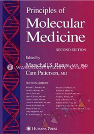 Principles of Molecular Medicine image